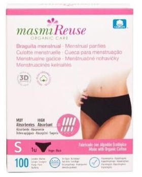 Masmi Menstrual Panty - S
