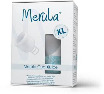 Merula Cup XL ice