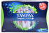 Tampax Compak Pearl Super