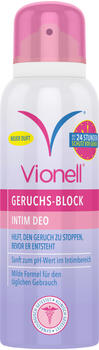 GSK Intim Deospray Geruchsblock (125 ml)