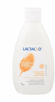 Omega Pharma Lactacyd Intimwaschlotion (300 ml)