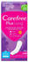 Carefree Plus Long Slipeinlagen mit Frischeduft