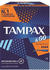 Tampax Go Super Plus Tampons (18 Stk.)