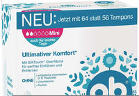O.b. Procomfort Mini Tampons 64 St