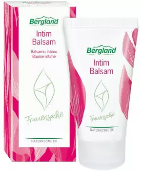 Bergland Intim Balsam (50ml)
