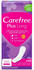 Carefree Plus Long Slipeinlagen parfümiert (5 x 40 Stk.)
