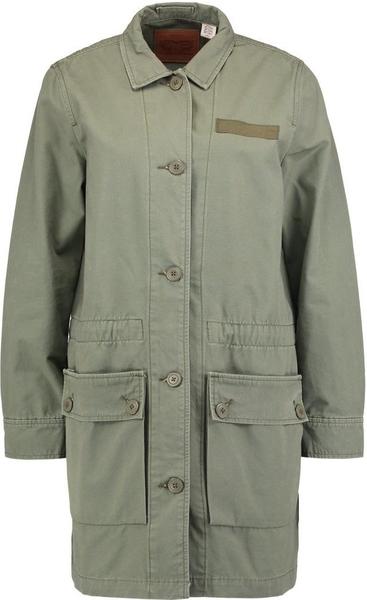 Levi's Petra Military