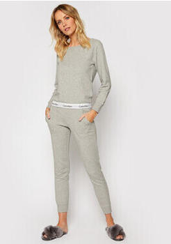 Calvin Klein Modern Cotton Joggpants (000QS5716E) grey heather