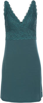 Lascana Negligee petrol