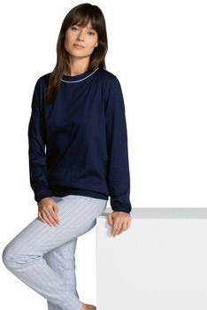 Calida Pyjama (43696) blue