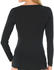 Schiesser Spencer Luxury Lounge Shirt black