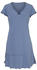 H.I.S Jeans Nachthemd kurz (924517) blau