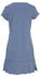 H.I.S Jeans Nachthemd kurz (924517) blau