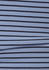 H.I.S Jeans Nachthemd kurz (924517) blau