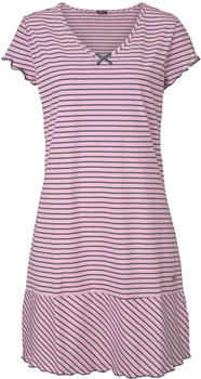 H.I.S Jeans Nachthemd kurz (926629) rosa