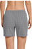 Schiesser Mix+Relax Shorts (165673) blue/white checked