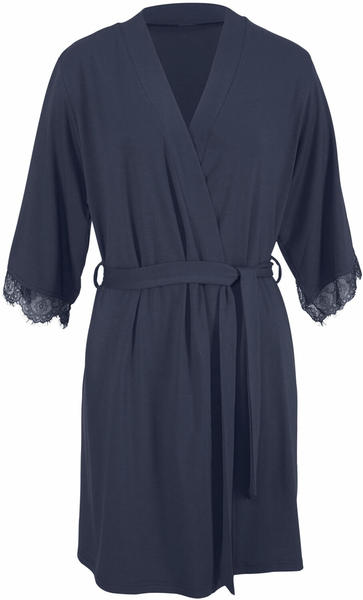 Lascana Kimono (99423663) blue