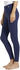 Tom Tailor Damen-nachtwäsche (64001 0070) dark blue uni