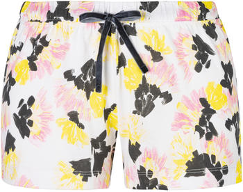 Vivance Dreams Pajama Shorts (1109540891) flower aop