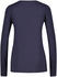 Schiesser Mix & Relax Sleep Shirt (175477) blue