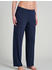 Schiesser Mix + Relax Lounge Pants (175482) dark blue