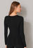 Schiesser Personal Fit Longsleeve Shirt (155414) black