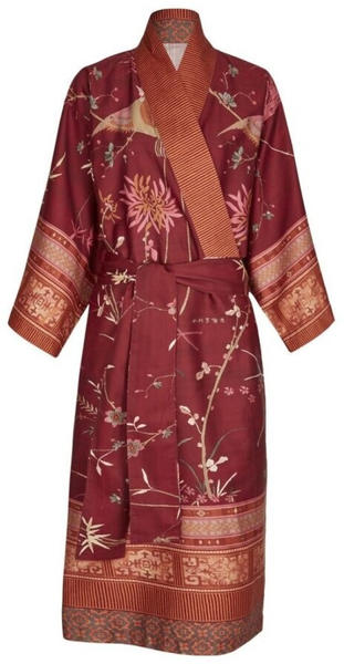 Bassetti Paradise Kimono bordeaux