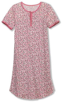 Calida Lovely Nights Sleepshirt (37056) cashmere rose