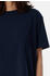 Schiesser Mix+Relax Shirt (179267) dark blue