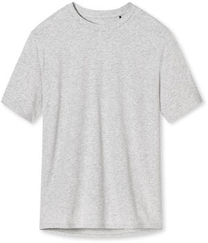 Schiesser Mix+Relax Shirt (179267) grey