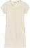 Schiesser Sleepshirt kurzarm Essential Stripes (178043) natur-mel