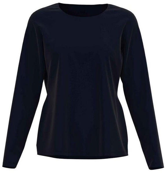 Calida Favourites Dreams Langarm-Shirt dark lapis blue