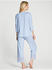 Calida Elegant Dreams 7/8-Pyjama harmony blue
