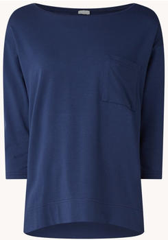 Mey Shirt Series Liah new blue