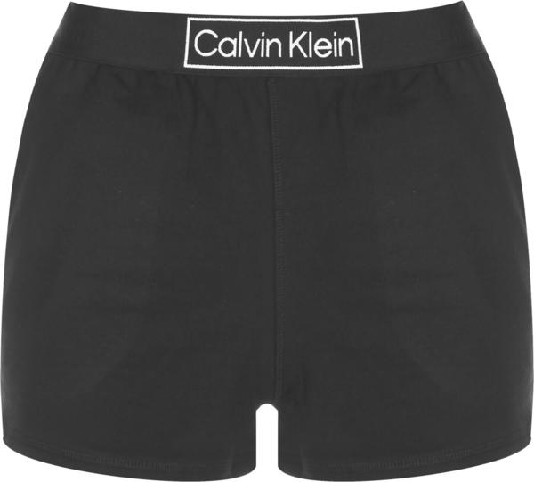 Calvin Klein Schlaf-Shorts (000QS6799E) black