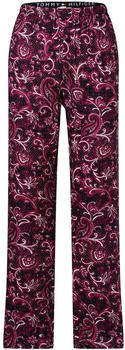 Tommy Hilfiger Paisley Print Pyjama Bottoms (UW0UW03918) pink
