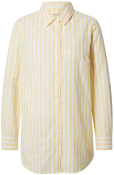 Schiesser Pyjama Story Sleepshirt (176989) yellow