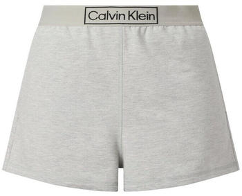 Calvin Klein Schlaf-Shorts (000QS6799E) grey heather