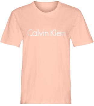 Calvin Klein Lounge Comfort Crew Neck (000QS6105E) peach melba