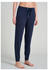 Schiesser Mix + Relax Lounge Pants (175481) dark blue
