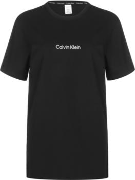 Calvin Klein Lounge Shirt (000QS6756E) black