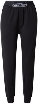 Calvin Klein Pyjama Lounge Pants (000QS6802E) black