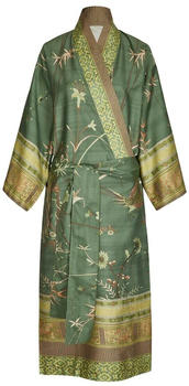 Bassetti Paradise Kimono green