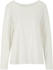 Calida Favourites Dreams Langarm-Shirt star white