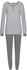 S.Oliver Pyjama (6001199) grau