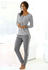 S.Oliver Pyjama (6001199) grau
