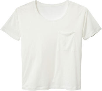 Calida 100% Nature Shirt (14690) white