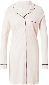 Schiesser Simplicity Sleep Shirt (175546) soft pink
