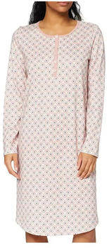Calida Lovely Nights Nightdress (37156) rose bud
