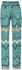 Lascana Pyjamahose (1112891737) allover-türkis